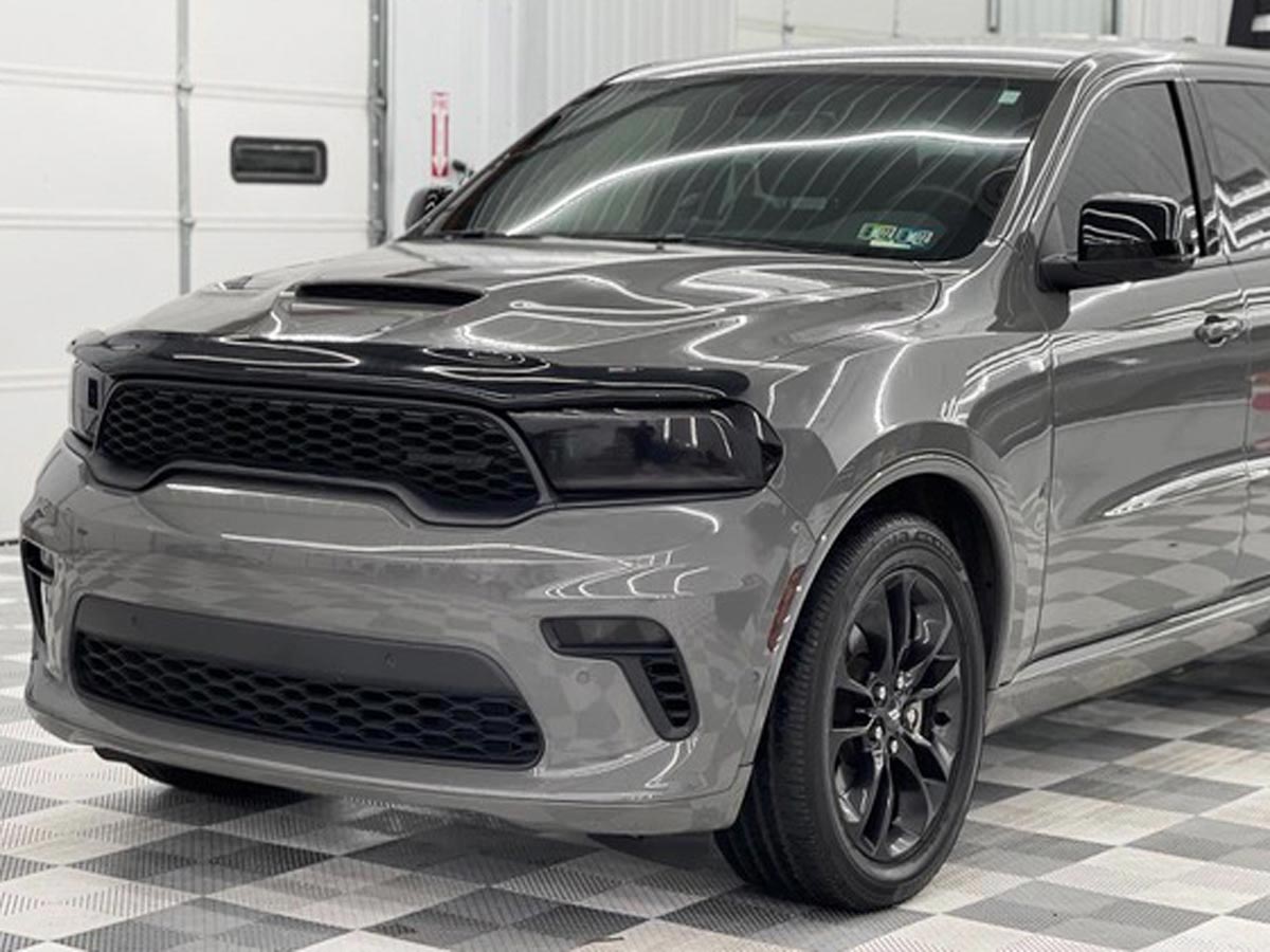 Paint Protection Film