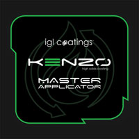 Kenzo Master Installer